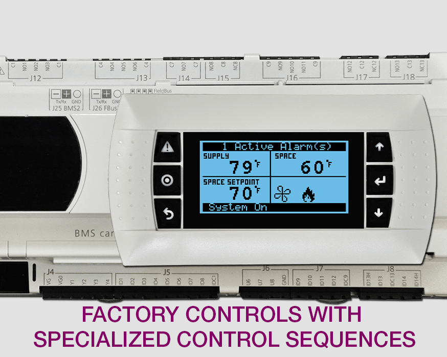 Product Child Desiccant Dehumidification Factory Controls Slider